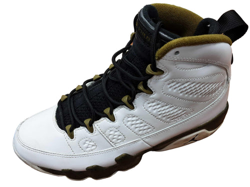 Jordan 302370-109 White