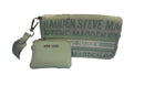 Steve Madden Do333070 Mint Bkam Green Purse / Handbag