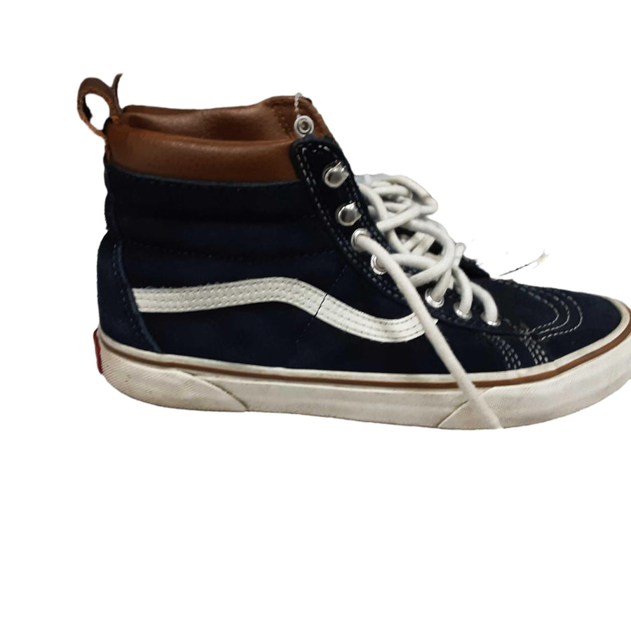 Vans 721454 Blue
