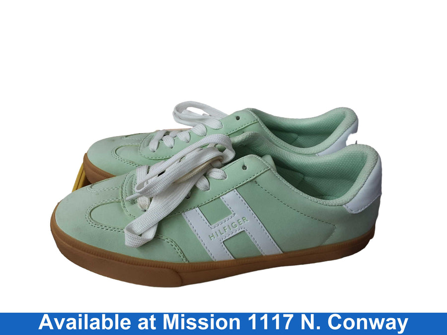 Tommy Hilfiger 289 Green