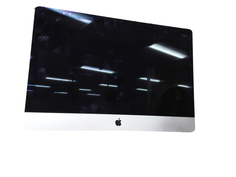 Apple A1419 Intel Core I5 - 4th Generation 8 Gb 1 Tb Silver Desktop