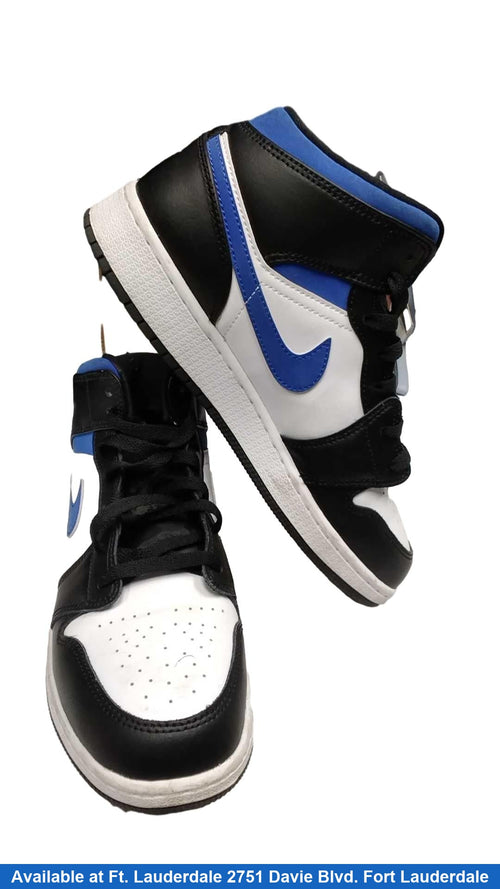 Jordan 554725-140 Blue