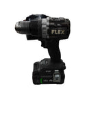 Flex Fx1431 Gray Cordless Impact Drill