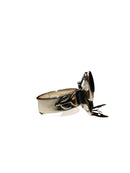 James Avery Mariposa Ring Silver Other Collectible