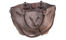 Louis Vuitton Magnolia Mahina Girolata Pink Purse / Handbag