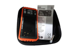 Klein Tools Et17 Orange Electrical Testing Instrument