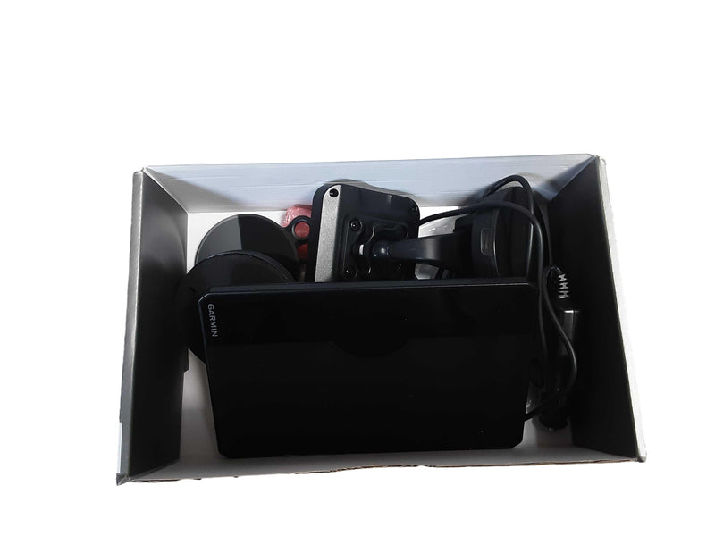 Garmin Lgv810 Black