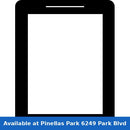 Apple A2588__ipad Air 5th Gen White Tablet