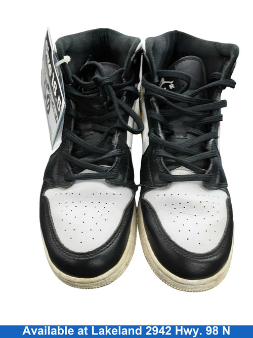 Jordan 554725-052 White