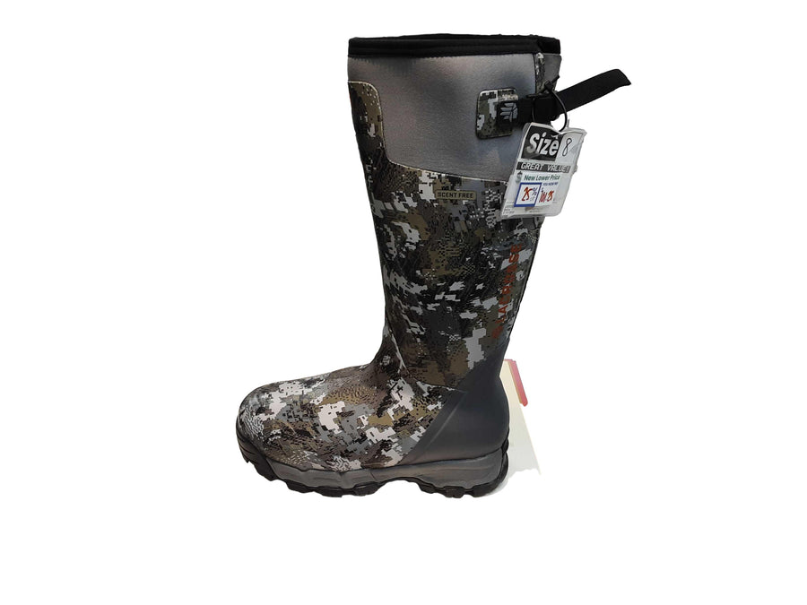 Lacrosse 376018 Camo