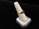 Women's Ring - Yellow Gold 10k (.417) 2.1 grams Size 20