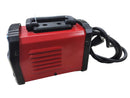 Arc Captain Arc 200 Red Arc Welding Machine
