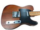 Squier Telecaster Brown Electric Classic Guitar