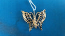 Pendant - Yellow Gold 14k (.585) 6.2 grams