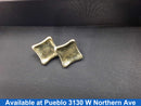 Earrings - Silver 9.9 grams