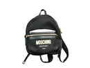 Moschino 2b7638 Black Backpack / Briefcase / Bag