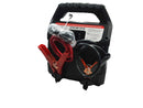 Super Start 1000 Peak Amps Black Battery Booster / Jumper