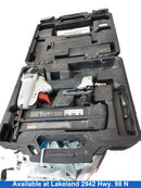 Porter Cable Bn200c Silver Pneumatic Brad Nailer