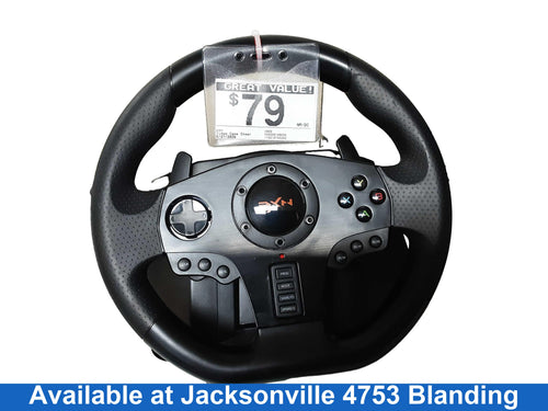 Pxn V900 Black