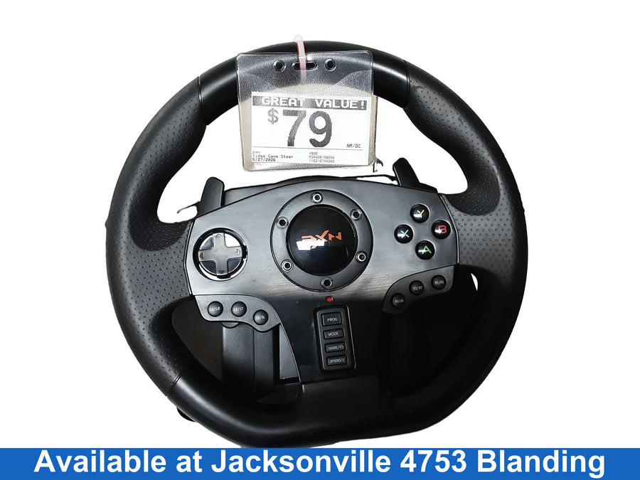 Pxn V900 Black