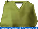 Bottega Veneta Medium Point Green Purse / Handbag