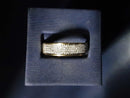 Men's Ring - Yellow Gold 10k (.417) 2.6 grams Size 13.5