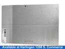 Microsoft 1631 Gray Tablet