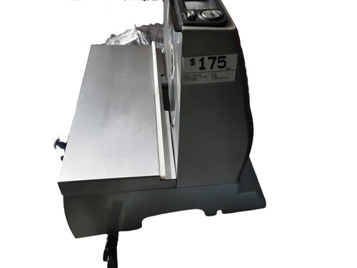 Chefs Choice 610 Silver