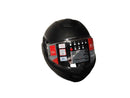 Ls2 906-1115 Black Helmet