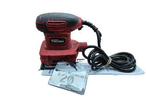 Hyper Tough Aq20035g Red