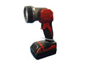 Miluwakee C12b9170321036 Red Work Light