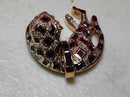 Pendant - Yellow Gold 10k (.417) 5.3 grams