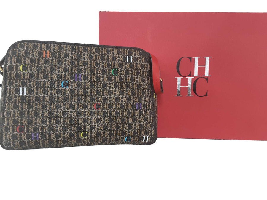 Carolina Herrera 32226003 Black Purse / Handbag