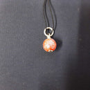 Pendant - Silver 1 grams