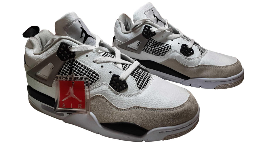 Jordan Ct8527-118 White