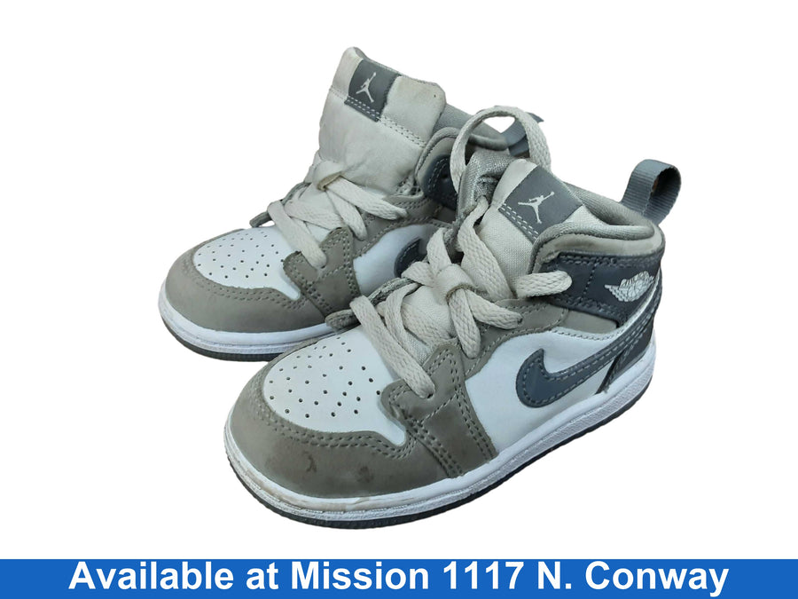 Jordan Hf3195-100 Gray