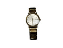 Bulova 97d115 Gold Regular Watch