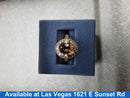 Women's Ring - Yellow Gold 14k (.585) 4.8 grams Size 8.5