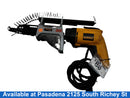 Dewalt Dw257 Yellow Corded Nailer