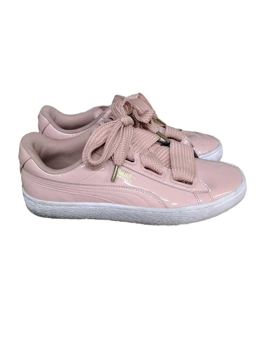 Puma 36307311 Pink