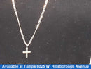Chain - Yellow Gold 14k (.585) 4.2 grams 18 inch
