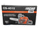 Echo Cs-4010 Orange Chain Saw