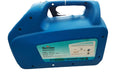 Garrison 104305 Blue A/C Gauge