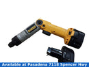 Dewalt Dw920 Yellow Cordless Screw Gun
