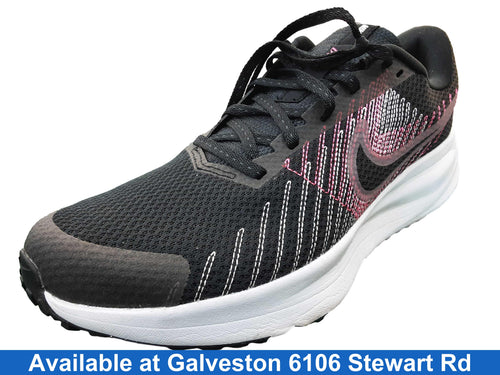 Nike Hm9593-001 Black