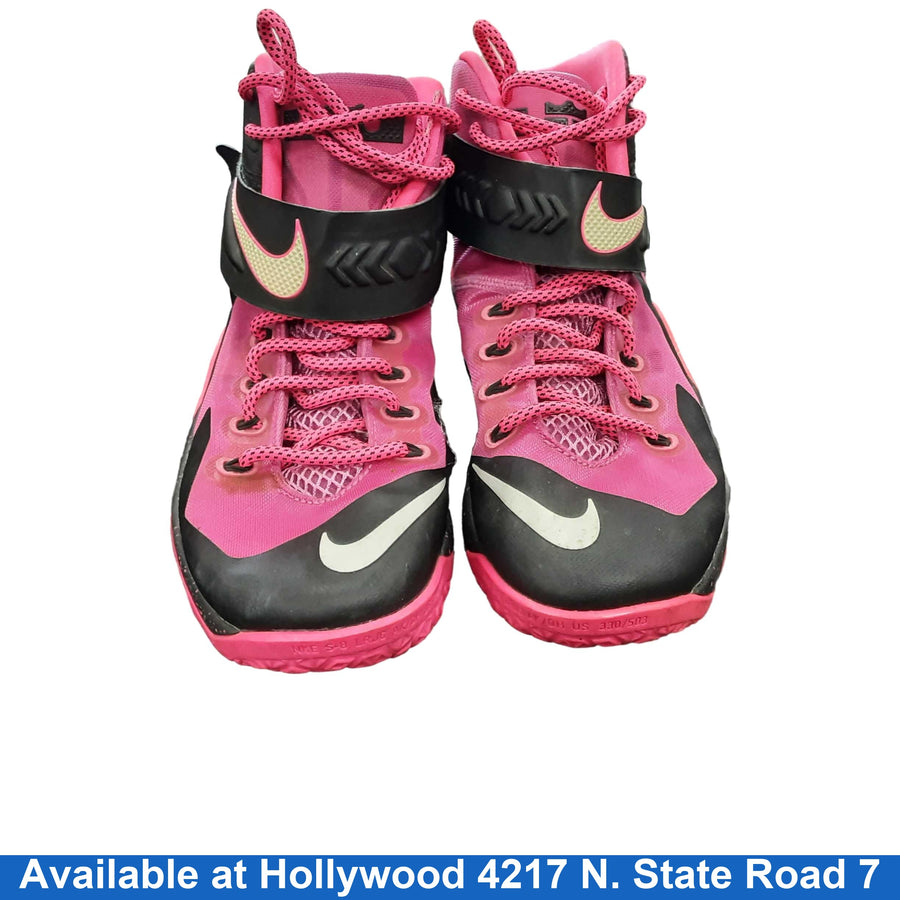 Nike 653641-610 Pink