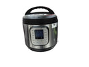 Instant Pot Duo Nova 60 Black Small Kitchen Appliance