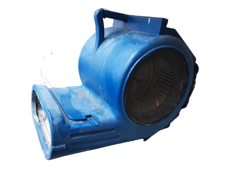 Prochem Blue Corded Leaf Blower