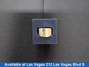 Men's Ring - Yellow Gold 14k (.585) 4.7 grams Size 20