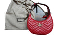 Gucci Ophidia Shoulder Bag Red Purse / Handbag